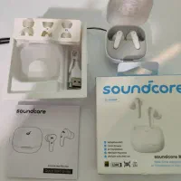soundcore R60i NC|لوازم جانبی موبایل و تبلت|کرمانشاه, |دیوار