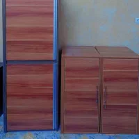 کابینت ، میز عسلی ، کمد،