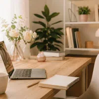 فرصت همکاری برای خانم های با انگیزه
