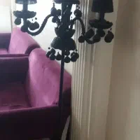 لوستر۸شاخه
