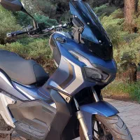 adv 150|موتورسیکلت|قم, لسانی|دیوار