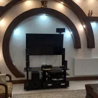 یک دستگاه سینمای خانگی LG اصل کره