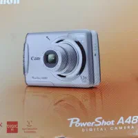 دوربین عکاسی