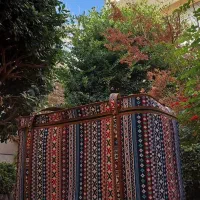 باکس صندوقی رختخواب و لباس