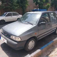 پراید صبا