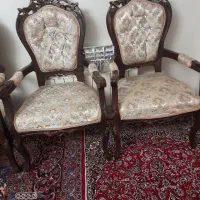 مبلمان استیل