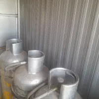 کپسول ۳۳ کیلویی  پرسی