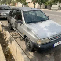 پراید مدل ۸۵