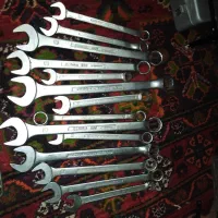 انواع آچار و فرانسه