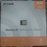 wireless N150 pico adapter
