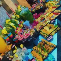 آموزش رایگان فینگرفود فقط برای این هفته بانوان