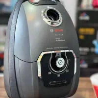 جارو برقی بوش ۸ پرو ۵