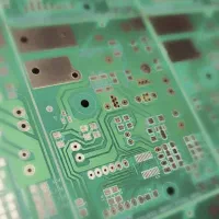 تولید مدار الکترونیکی pcb