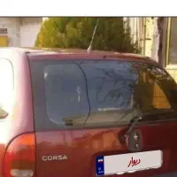 ماشین اپل کرسا