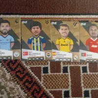 کیمدی ۲۰۲۶