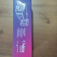 دوربین مداربسته تحت شبکه میکروفون دار زیر قیمت