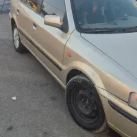 سمند مدل ۸۴