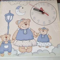 ست اتاق کودک