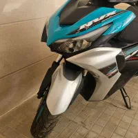 موتور ایروکس ۱۷۰
