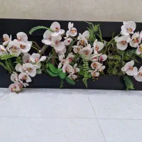 تابلو سه بعدی