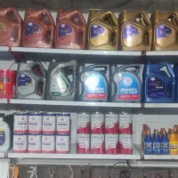 خدمات رایگان با تعویض روغن