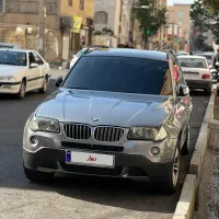 بی ام و x3