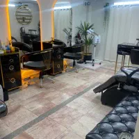 رهن و اجاره سالن آرایشگاه بانوان