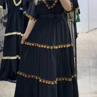 پیراهن وارداتی