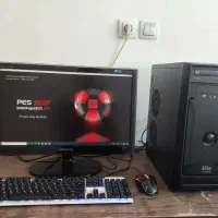 کامپیوتر قوی کامل