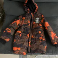 کاپشن پسرانه