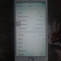 ایفون سون 32گیگ