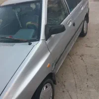 پراید دوگانه کارخانه