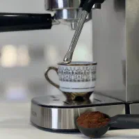 اسپرسو ساز دسینی ارسال مستقیم از شرکت