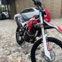 موتور تریل t4 تی4