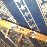 سه تار استاد مفاخری