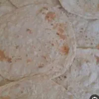 راهنمایی کنید نان محلی