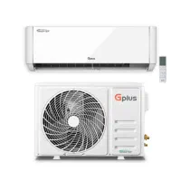 کولر گازی ۲۴۰۰۰ اینورتر جی پلاس