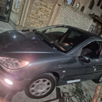 206تیپ5|خودرو سواری و وانت|باقرشهر, |دیوار