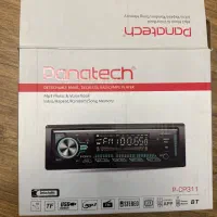 ضبط ماشین برند پاناتک panatech