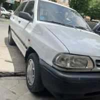 پراید ۹۱|خودرو سواری و وانت|لنجان, |دیوار