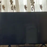 تلویزیون صفحه شکسته