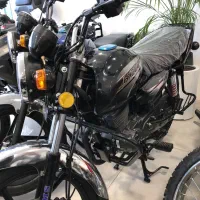 طرح باکسر BX200 ABS نیرو موتور کالانو