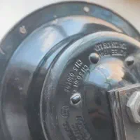 بوق 1011|قطعات یدکی و لوازم جانبی|مهاباد (آذربایجان غربی), |دیوار