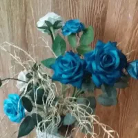 فروش گل مصنوعی خارجی
