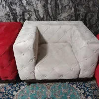 مبلمان چستر راحتی ۷نفره