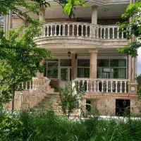 باغ ویلای استخردار کلیبر