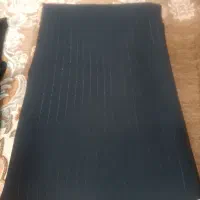 پارچه مانتویی مشکی