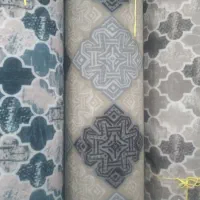 فروش موکت سپاهان چاپی وساده