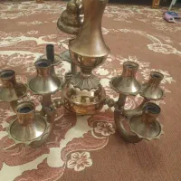 لوستر|لوستر و چراغ آویز|اردبیل, |دیوار