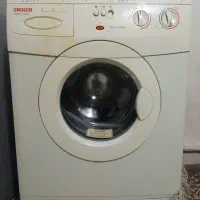 لباس شویی اسنوا قدیمی